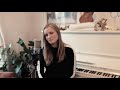 Like Everybody Else // Lennon Stella (Cover)