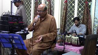 Ek Yadgaar Mehfil Songs By Ashfaq Hyder Part III