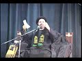 feb 03 2011 اهداف مشترک انبیا و امامان part 3