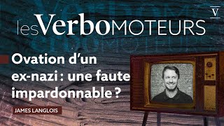 Que penser de l'ovation controversée de l'ex-nazi Yaroslav Hunka par le gouvernement canadien?