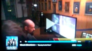 Ghost Adventures MESS UP