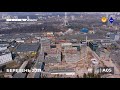 unit.home Відеохроніка будівництва березень 2021 року