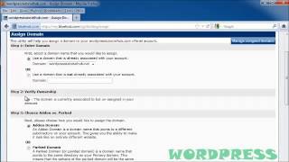 WP 3x Tutorial 3 cPanel Introduction