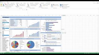 Interactive Charts