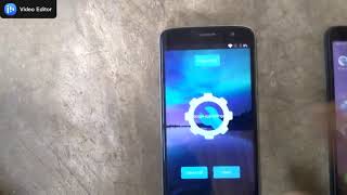 ZTE Z971 Frp Bypass account google AT&T Android 7.0 | bct retire aydi sou zte Blade/z835 z983