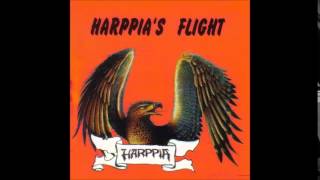 Harppia - Hiddem Wisdom