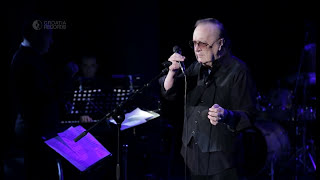 ARSEN DEDIĆ - MODERATO CANTABILE (LIVE)