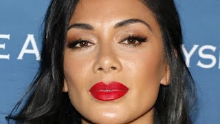 What You Never Knew About Nicole Scherzinger