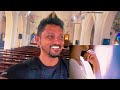 allepey boating😍 vinnai thandi varuvaya church kerala st marys forane church dinushivanvlogs