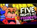 The Living Tombstone ▶ Five Nights at Freddy's | REMIX (ft.Swiblet)