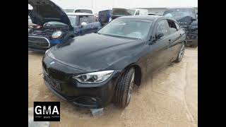 WBA4A5102FD406242 2015 Bmw 428