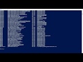 How to find cmdlets  Powershell's Get Command