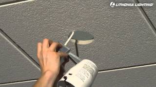 Recessed Lighting Kits from Lithonia Lighting