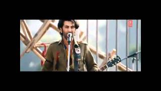 Sadda Haq - Rockstar (Full Video Song) - ft. Ranbir Kapoor Nargis Fakhri_x264.mp4