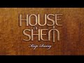 House of Shem - Jah Reggae (Audio)