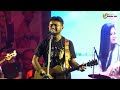 হয় তো কোনো দিন তুই চাইবি আমাকে aar kadas na keshab dey live stage parformance