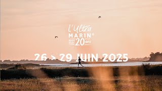 Les 20 ans de L’Ultra Marin®