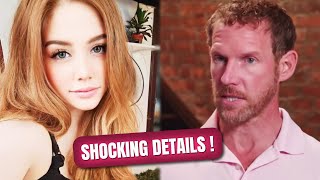 Mahogany Roca Reveals New Shocking Details About Her Relationship With Ben Rathbun