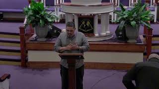 [02.26.2025] Wednesday Night Bible Study