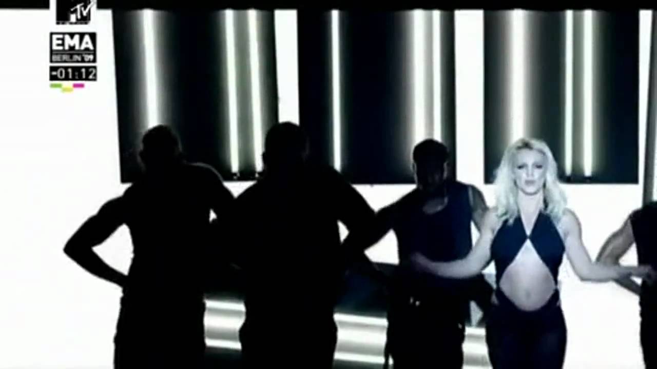 Britney Spears 3 Youtube