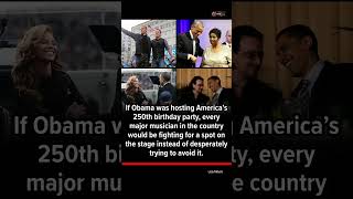 Obama Event Debate Goes Viral