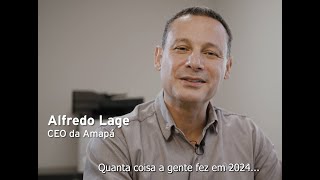 Amapá - Encerramento de 2024