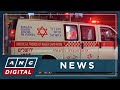 7 dead in Jerusalem synagogue attack | ANC