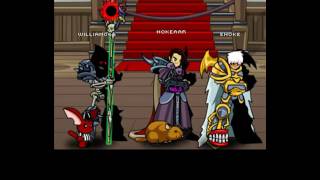 AQWMV Final Countdown