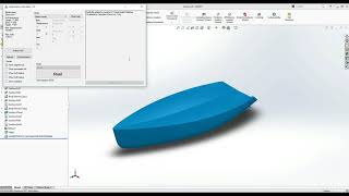 FLOATSOFT Tutorial 1: Introduction, user interface