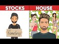 Why You Will Regret Buying Stocks in 2022