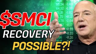 SMCI STOCK: LISTEN TO JEFF BEZOS!! ($SMCI)