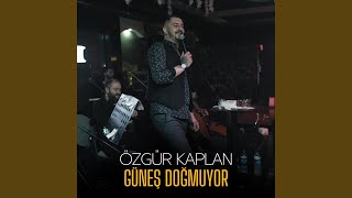 güneş doğmuyor