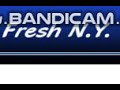 Fresh N.Y. Fresh 102.7 Jam Jingles