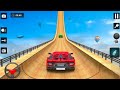 impossible Extreme Car Stunt Gaming