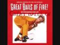 Jerry Lee lewis 3 song Package. Wild on, Great balls of fire, Whole Lotta Shakin goin on