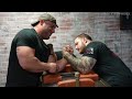 2024 fl arm wrestling championship all matches