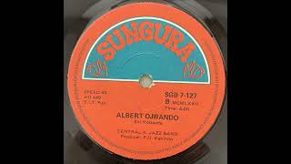 Albert Ojwando - Central K. Jazz Band