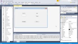 Basic Grade Calculator | Visual Basic (Teaching assignment)