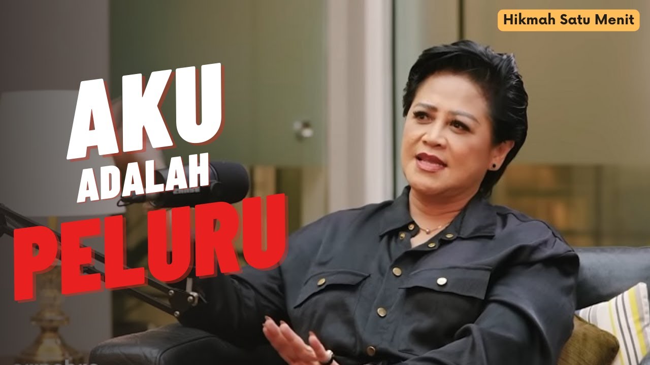 Connie Bakrie. Perempuan Dalam Pusaran Intelejen, Militer Dan ...