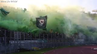 The Casablanca Derby: Raja - Wydad 22.12.2019 RCA - WAC | Ultras-Life