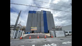 沖縄不動産フィールド株式会社　沖縄県那覇市小禄　（仮称）小禄１丁目新築