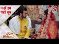 Kahaan Hum Kahaan Tum | Beautiful moments at Sonakshi-Rohit's engagement!