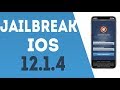 PANGU iOS 12.1.4 Jailbreak - NEW iOS 12 Jailbreak with WORKING CYDIA! - TUTORIAL **UPDATED** PANGU iOS 12.1.4 Jailbreak - NEW iOS 12 Jailbreak with WORKING CYDIA! - TUTORIAL **UPDATED**