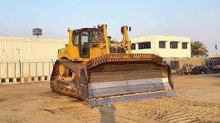 2011 Caterpillar D8R Dozer | P\u0026E Auctions