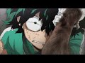 boku no hero academia「 amv 」 lion