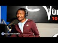 dr. khehlelezi u0026 pastor sthembiso zondo topic inkolo vs ubunyanga vuma103fm