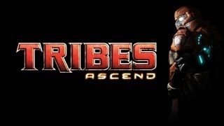 Tribes Ascend - Katabatic Trailer