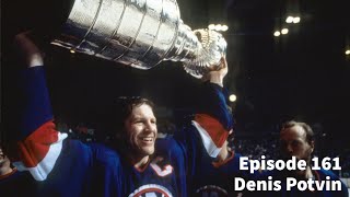 Denis Potvin