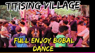 odia video//bobal dance from titising//