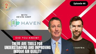 Understanding and Improving Indoor Air Quality